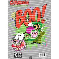 Cartoons and other-CO 62